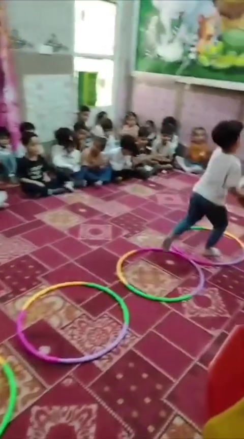 روضة • حضانة • الصافي