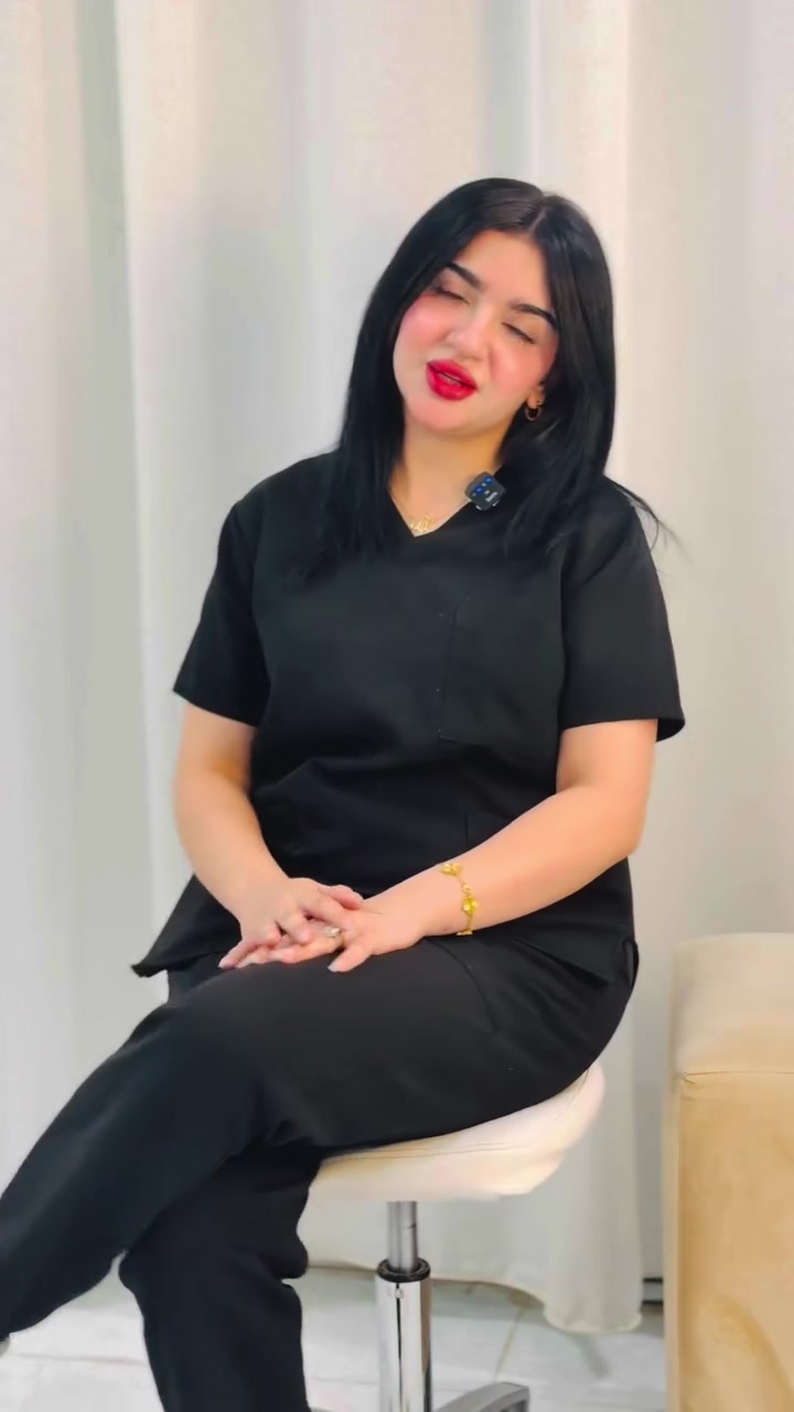 💉 عرض خاص على جلسة المغذي الوريدي!

💧 ترطيب
✨ نضارة
💊 فيتامينات

🔥 سعر الجلسة 50 فقط
⏰ العرض لمدة 3 أيام فقط!

📩 احجزي الآن قبل انتهاء العرض 🤍
الاتصال ع الواتساب ***********
