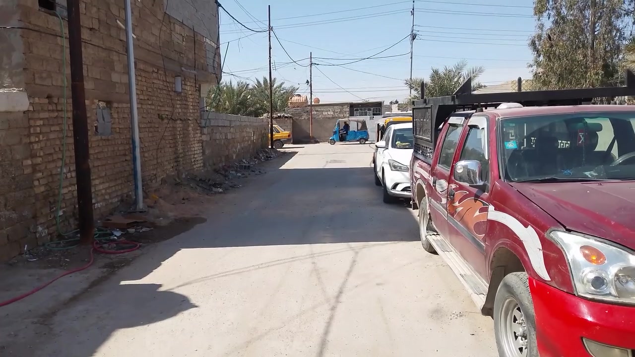 بوب الشام • ١٢٥م • عقد زراعي ١١٧