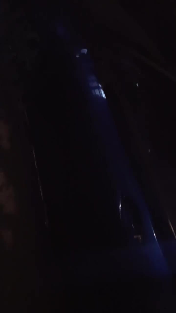 فورتي • ٢٠٢١ • حادثة