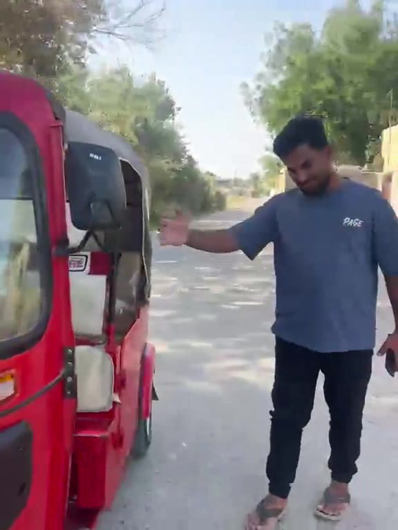 تيك توك ٢٢ • بغداد