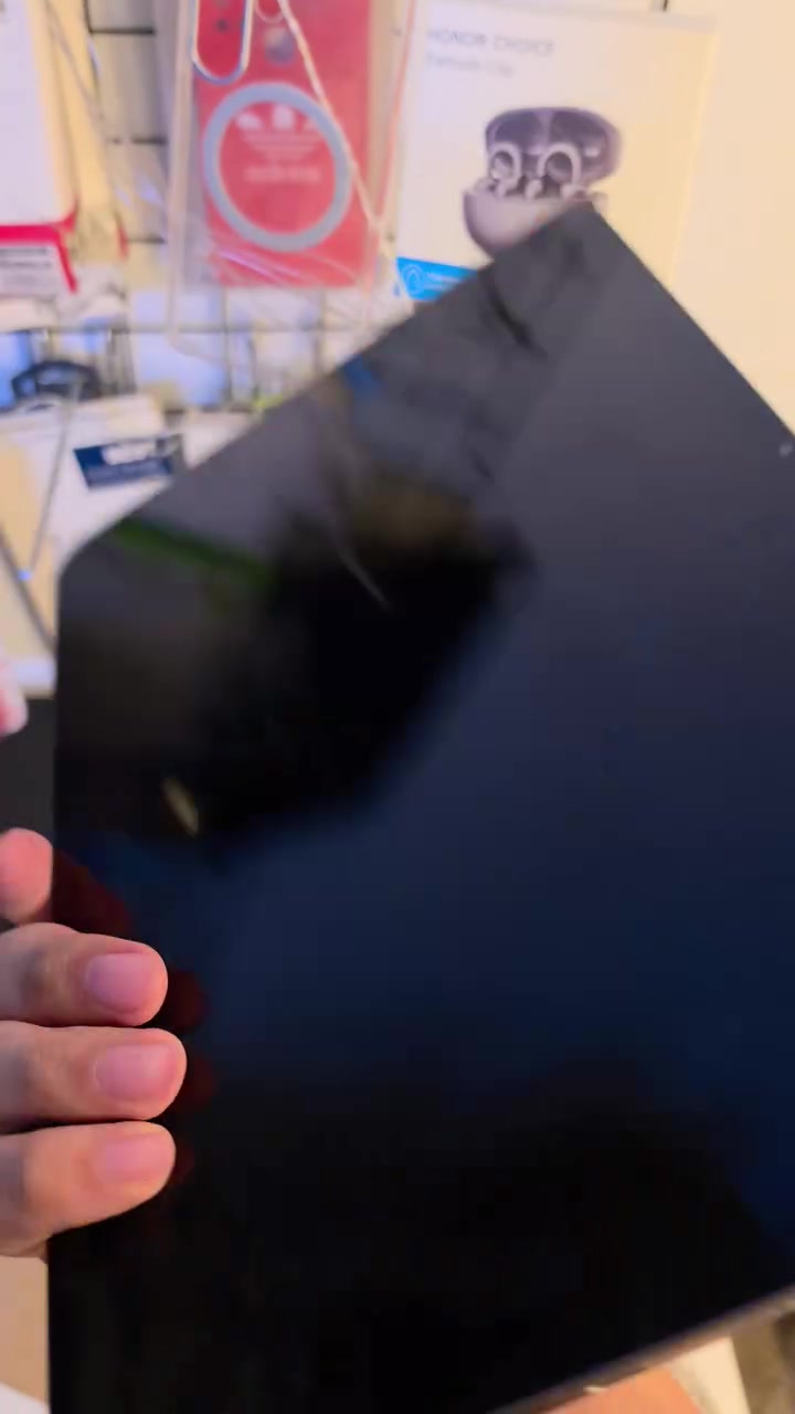 شاومي باد 6S Pro
ذاكرة 512

كامل ملحقات عدا الكيبل مو اصلي،يجي وياه كفر هدية

نظافة عالية

السعر 525 الف

يتوفر بيع وشراء ومراوس

يوجد توصيل لجميع محافظات العراق 
للحجز راسل الصفحة 
واتساب ***********

تابع صفحه تلكرام لمشاهده الاجهزه المتوفره https://t.me/mohamd_phone

#العراق #اكسبلور #موبايل #اكسبلورexplore #شاومي
