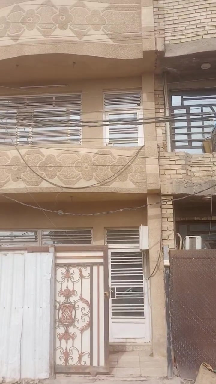 دار للبيع • ٥٠م • غرفتين