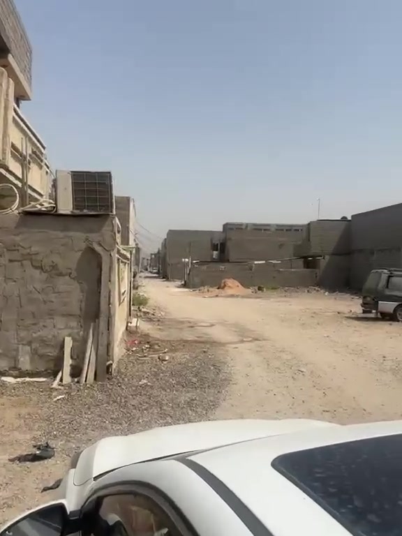 السلام عليكم للبيع بيت 250 متر طابو زراعي سند 25 في منطقه الدوانم نهايته الشرطة الخامسة مقابل اسويب سعر 70 مليون الاستفسار هاذة رقمي للتواصل *********** واتساب
