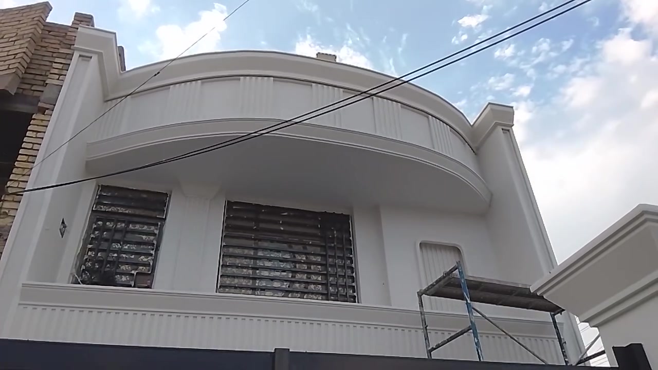 خدمات بناء • اخر اعمالنا • الحسينية