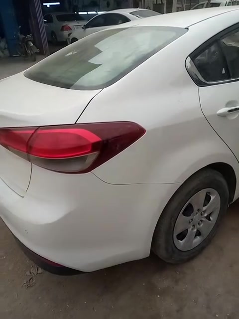 سمكرة وصبغ • تعديل شواصي • نجف الحي الصناعي