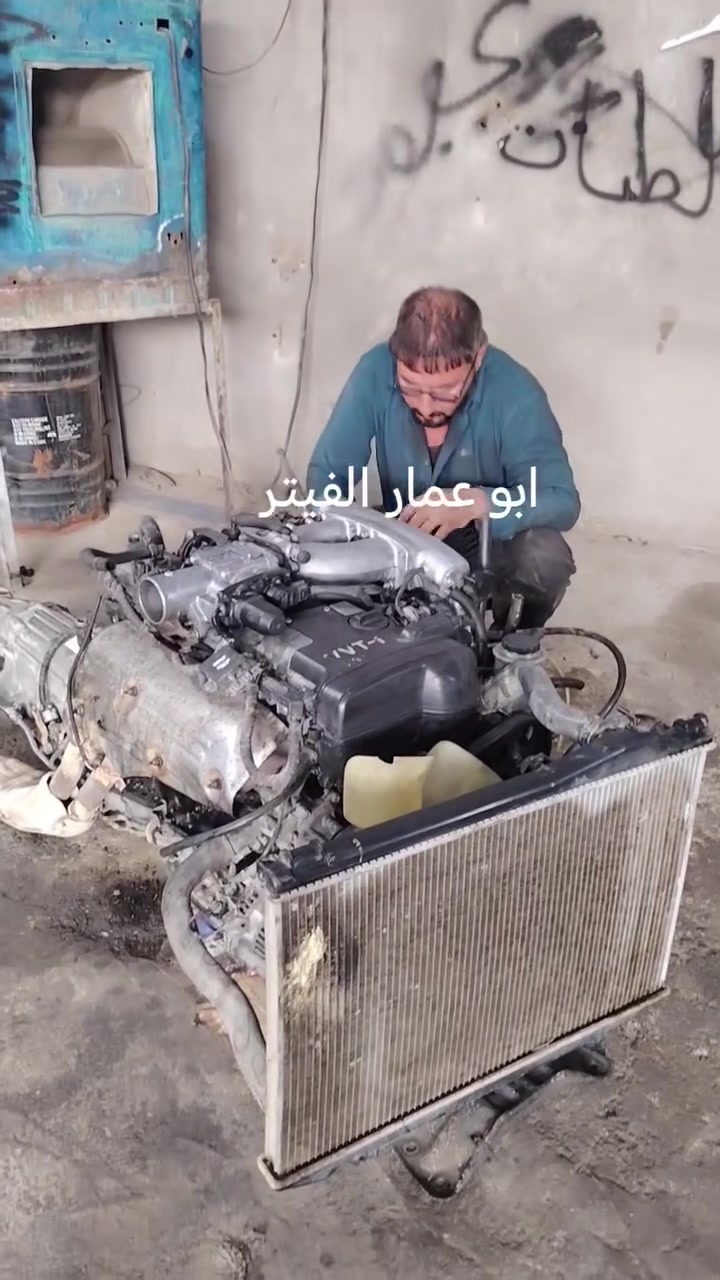 تحويره كاملة • فيفيتي • ضمان ١٠ أيام