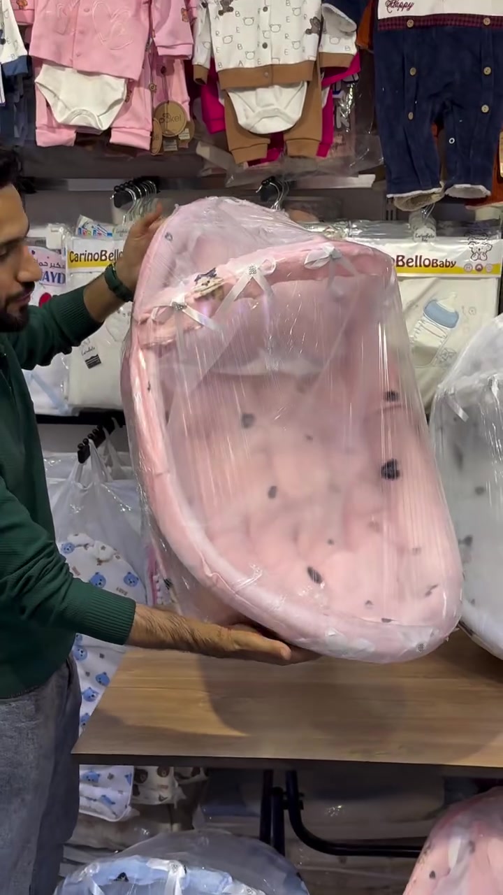 كريكوت بيبي • هزاز • الموصل