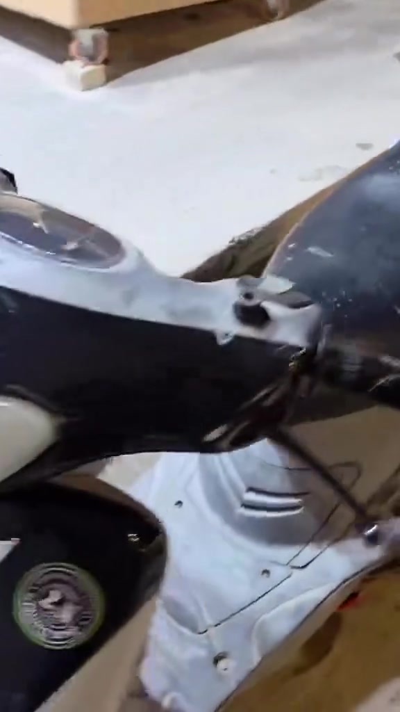 ماكس منغولي • مزوده 55 • بيها مجال