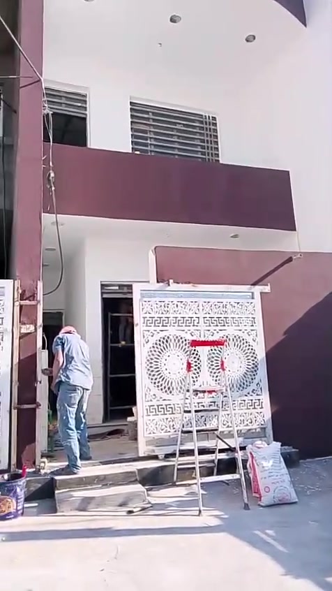 السلام عليكم ورحمة الله وبركاته كادر صبغ وطلس وكافه الديكورات داخلي وخارجي تفضل خاص *********** واتس

