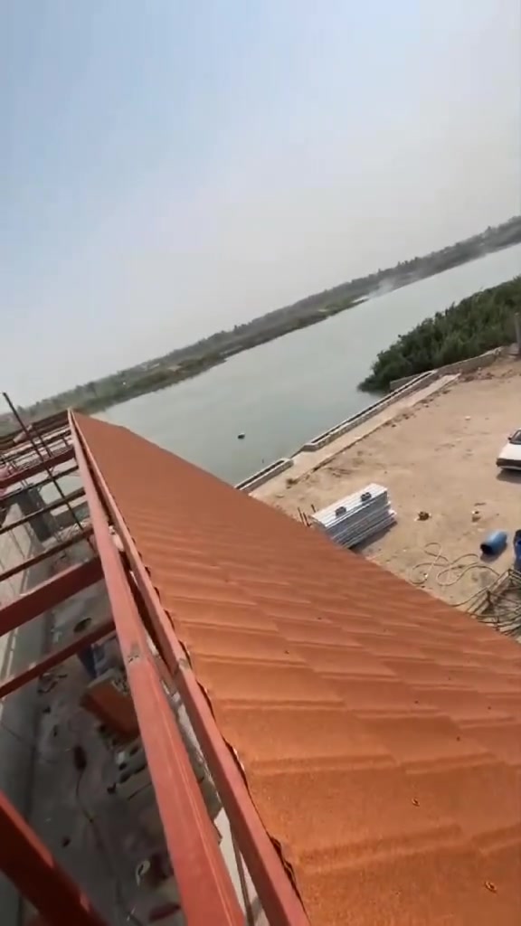 حدادة • أبواب شبابيك • ديكورات قرميد