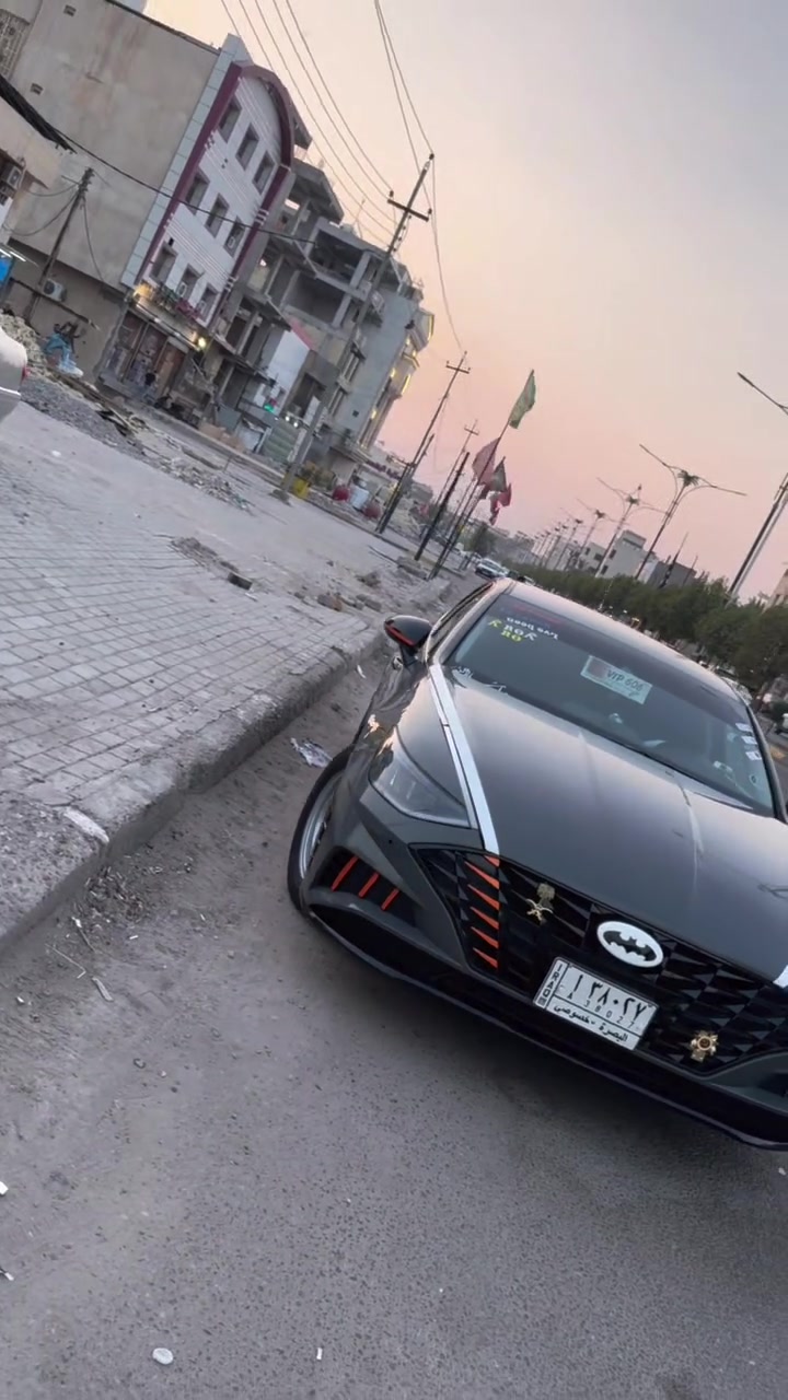 السلام عليكم البيع سوناتا وارد امريكي حادث السيارة ربع البنيد الون سمنتي مديل 2021 السيارة جاهزه  مواصفات نص فول رادار تحكم ستيرن تحديد مسار  محرك لفين وخمسميه تنف طبيعي رقم بصره معوقين تصدر وكاله بسم المشتري العنوان البصرة شارع موسل كاضم سعر 145وبيه مجال السراي رقم الهادف *********** الصال واتساب
