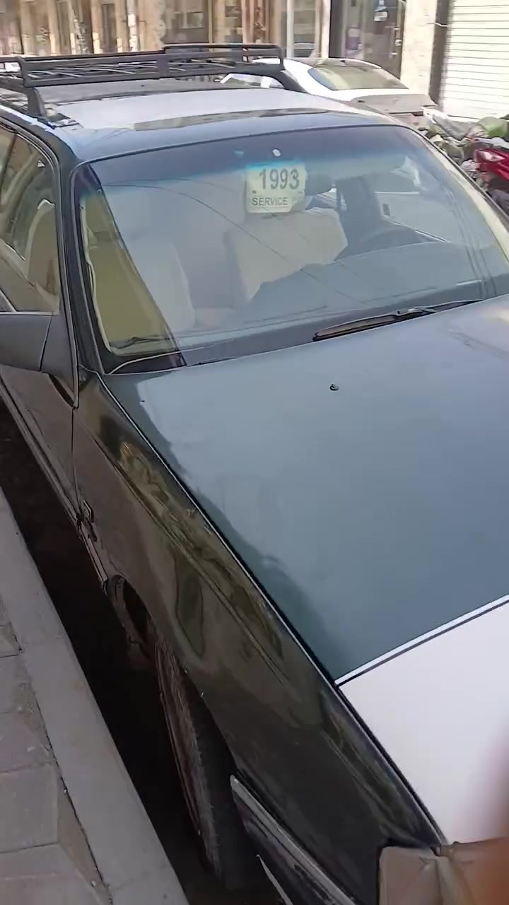 لبيع سعرها ٢٢ ورقه 
محرك ٢٠٠٠ كير عادي
