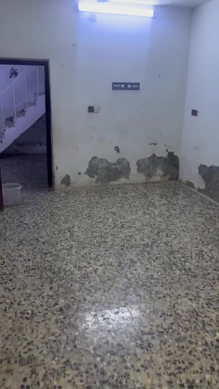 سلام عليكم بيت ليجار  بل چريخي   *********** وره مطعم هاوس بركر يجاره 300
