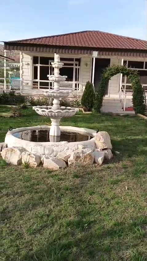 بيت شقلاوة • ٥٠٠م • مؤثث