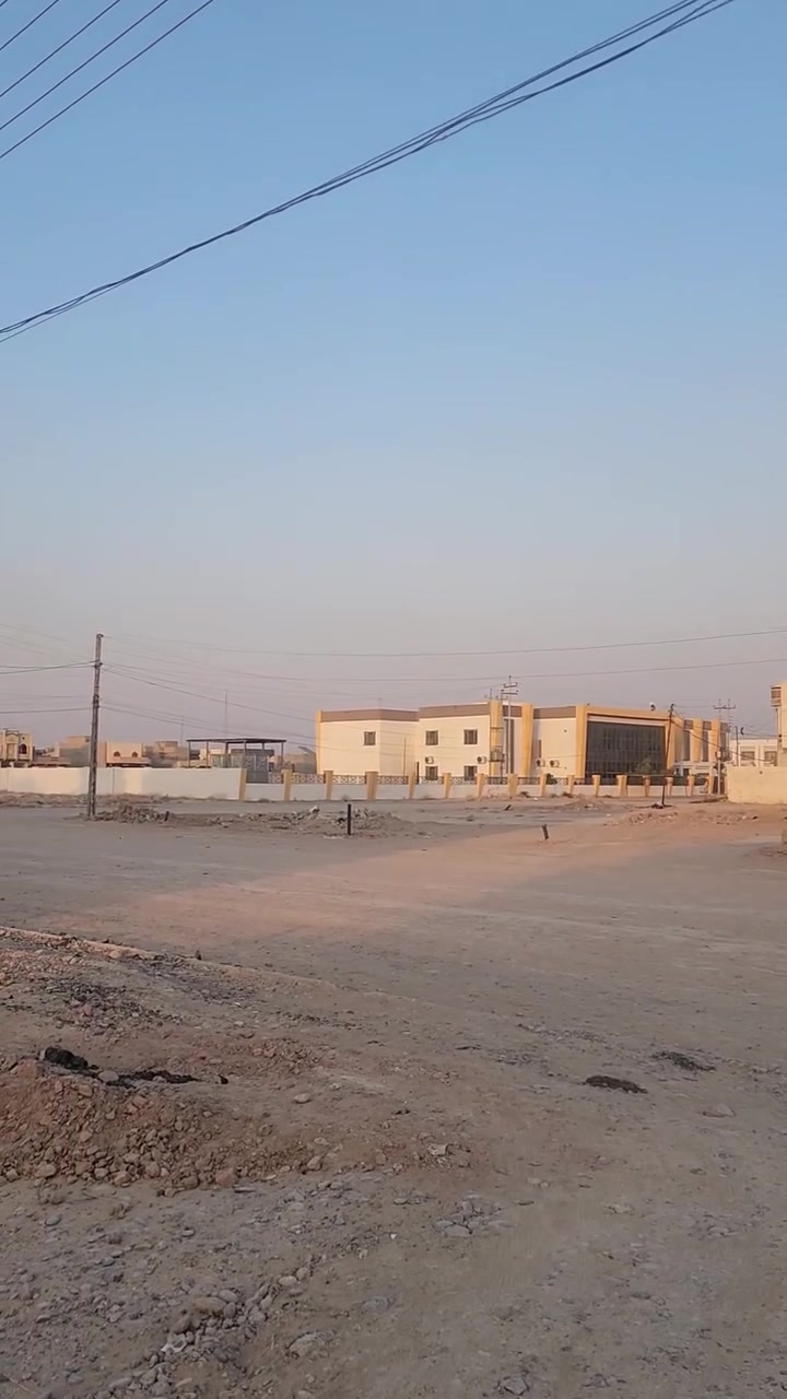قطع للبيع ٢٠٠ متر تكريت التوحيد انس قطع بالتوحيد مكانها مميز للاستفسار *********** او مراجعه مكتب مياسين للعقار الأستثماري
