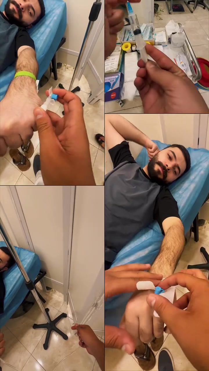 🩺 عيادة النبأ التمريضية | بخدمتكم يومياً

✨ أهلنا وأحبتنا في الكريعات والمناطق المجاورة ✨
يسرّنا استقبالكم في عيادة النبأ التمريضية وتقديم مختلف الخدمات التمريضية والعناية الصحية بإشراف كادر تمريضي متخصص وباهتمام وحرص على راحتكم وسلامتكم.

🕑 أوقات الدوام:
يومياً من الساعة ٢ ظهراً ولغاية الساعة ٢ صباحاً 🌙

📍 العنوان:
الكريعات – قرب حسينية سبع أبكار

🔹 خدماتنا التمريضية تشمل:

💉 إعطاء الإبر بأنواعها
• إبر عضلية
• إبر وريدية
• إبر تحت الجلد
• إعطاء المغذيات والسوائل الوريدية

🩺 الخدمات الطبية والتمريضية:
• قياس ضغط الدم
• قياس السكر
• قياس نسبة الأوكسجين
• قياس النبض
• قياس الحرارة
• قياس الوزن
• تركيب وإزالة الكانيولا
• إعطاء الأدوية حسب الوصفة الطبية
• فحص حساسية الأدوية
• تبديل وتنظيف وضماد الجروح
• العناية بالخياطة الجراحية
• إزالة الغرز
• تنظيف الأذن وإزالة الشمع
• جلسات البخار والاستنشاق
• تركيب الأنبوب الأنفي المعدي NG Tube
• تخطيط القلب ECG داخل العيادة
• تخطيط القلب في المنزل
• خدمات التمريض المنزلي
• العناية بالمرضى وكبار السن في المنزل

🏠 التمريض المنزلي متوفر
للحالات التي تحتاج إلى رعاية وتمريض داخل المنزل، مع توفير الخدمة حسب الحاجة.

🤍 هدفنا أن نوفر لأهل المنطقة مكاناً قريباً، منظماً ومريحاً لتلقي الخدمات التمريضية، مع الالتزام بالتعقيم والنظافة والدقة في العمل.

📍 الكريعات – قرب حسينية سبع أبكار
🕑 يومياً | ٢ ظهراً – ٢ صباحاً

عيادة النبأ التمريضية 🩺
نخدمكم بكل اهتمام… لأن سلامتكم تهمنا ❤️
