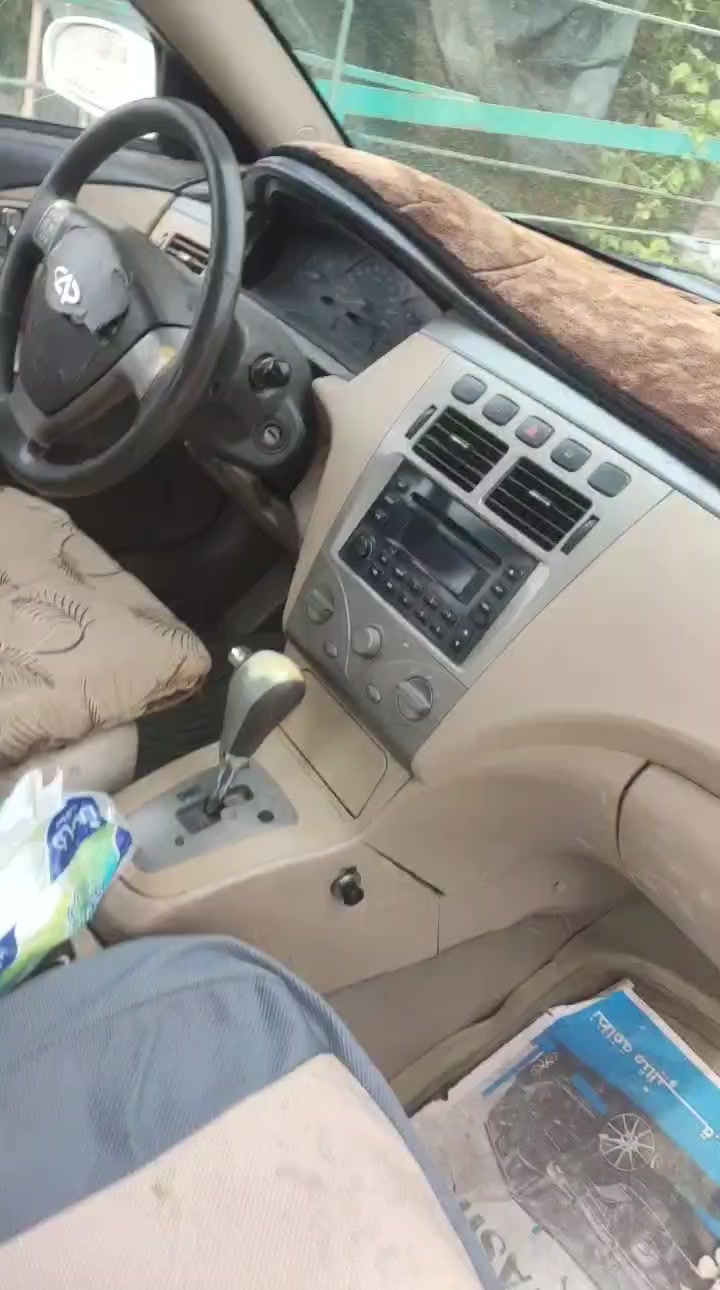اي فايف • ٢٠١٢ • رقم انبار