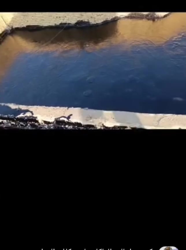 سكلة  الأخوين احمي سطحك من الرطوبه👇🏻
كادرنا متخصص شغلي زفت ماستك شتايكر لسطوح 

سطوح الشقق والبيوت شغل دوار  دوله درجه اولئ مواد درجه اولى فحص مهندس   

ترميم السطوح القديمه ومعالجه الرطوبه السطح 

 موجود كافه الطرق والمواد العازلة  ***********,,,***********
 العنوان بابل سده الهندية
