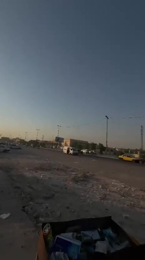 على بركة الله
تم افتتاح مكوى الانيق 
نوفر خدمه لزبائننا الكرام غسل وكوي جميع انواع الملابس
غسل جميع الفرشات اللحف والبطاطين 
غسل وتجفيف جميع انواع الزوالي 
يتوفر لدينا خدمه توصيل داخل الزعفرانية 
استلام وتسليم
العنوان الزعفرانية مقابل المعهد التقني قرب جسر المشاة  
خدمة الزبائن‏‪:‏‪‏‪‏‪***********‬‏

