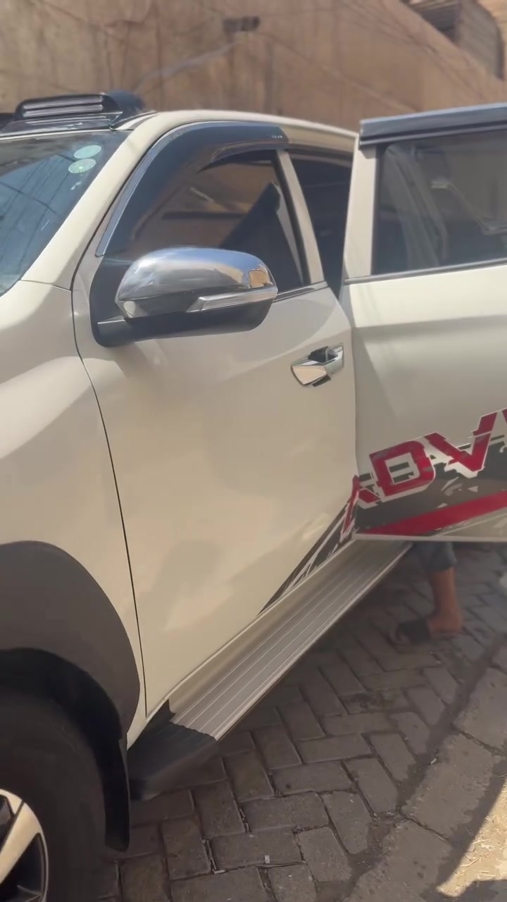 موديل ٢٣ • ماشيه ٨٢ الف • رقم اربيل