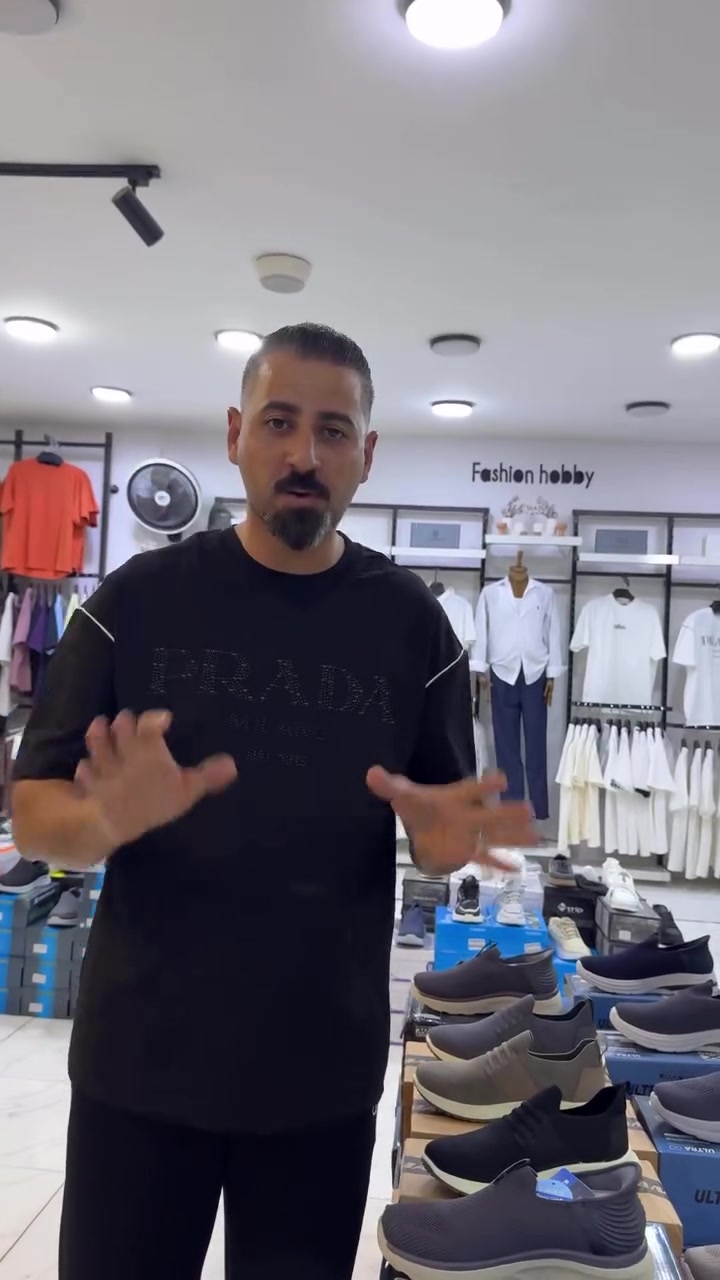وصول وجبة جديدة من السكجر الطبي كرته شغل درجة اولى و الحذاء الرسمي الجلد  و بعرض حصري 15 الف فقط وتدللون علينا 

عنواننا : سامراء - سوق مريدي مقابل عيادة الدكتور جمال السامرائي
