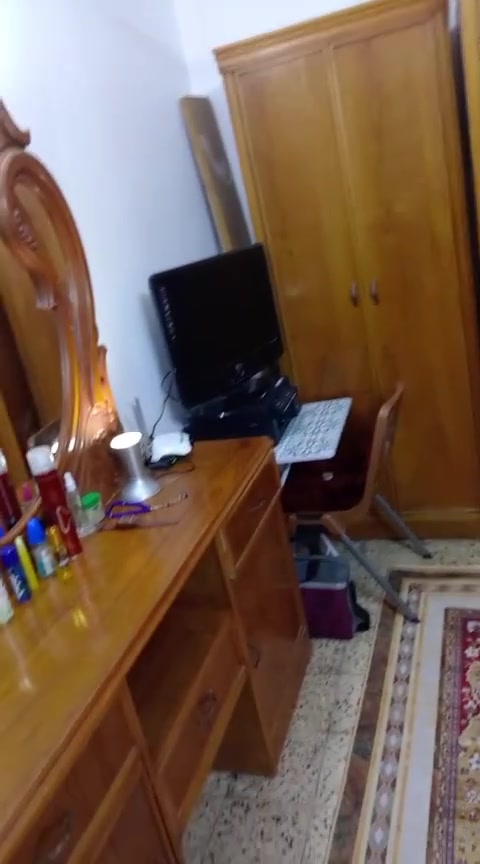 السلام عليكم
غرفة نوم صاج كامله للبيع
التواصل ***********
