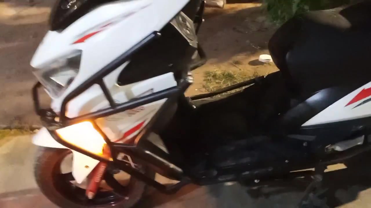 نضيفه • محرك ما مفتوح • ما متعوبه