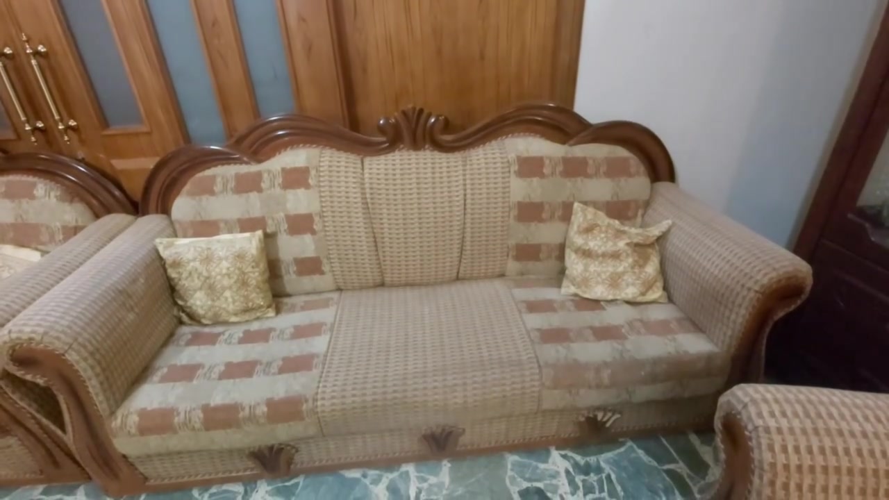 كنب ١٠نفر • مودرن • مركز الحله