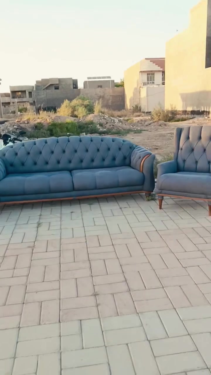 *🏠 مجمع الرواس للأثاث 🏠*
تخومه عدد 3
 كل واحد 5 مقاعد نص تخم 
تركي درجه اولى وكلش نضيفات 
الملكي 4 مقاعد نضيف 

*مختصون في بيع وشراء*  
*الأثاث المنزلي الجديد والمستخدم *

*✨ خدماتنا:*
- شراء الأثاث المستعمل بأفضل الأسعار
- بيع أثاث جديد ومستخدم بحالة ممتازة
- تبديل الأثاث

*📍 العنوان:*  
الـ 6 كيلو - الشارع الخدمي - مقابل دائرة الماء - الرمادي

*📞 للاتصال والاستفسار  *   *************

تابعونا على حسابنا للعروض الجديدة 📱
