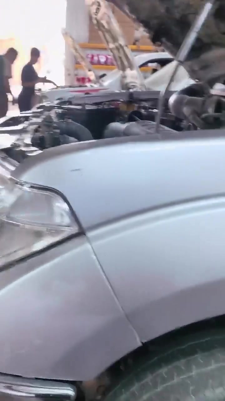 🚙 عطل متكرر بنيسان نافارا؟
🔧 صوت بالكير عند الوقوف؟
إذا سيارتك نيسان نافارا كير عادي (Manual Transmission) وتعاني من صوت أو مشكلة بالكير، لا تخلي العطل يتفاقم.

✅ تشخيص العطل ومعالجة المشكلة
✅ خبرة بقطع وكير نيسان نافارا
✅ شغل مرتب وبفحص دقيق

📞 للاستفسار والحجز:
***********
***********

📍 العنوان: بغداد – التاجي، مقابل الهزة المرورية

🔥 نافارا تستاهل الشغل الصح!
