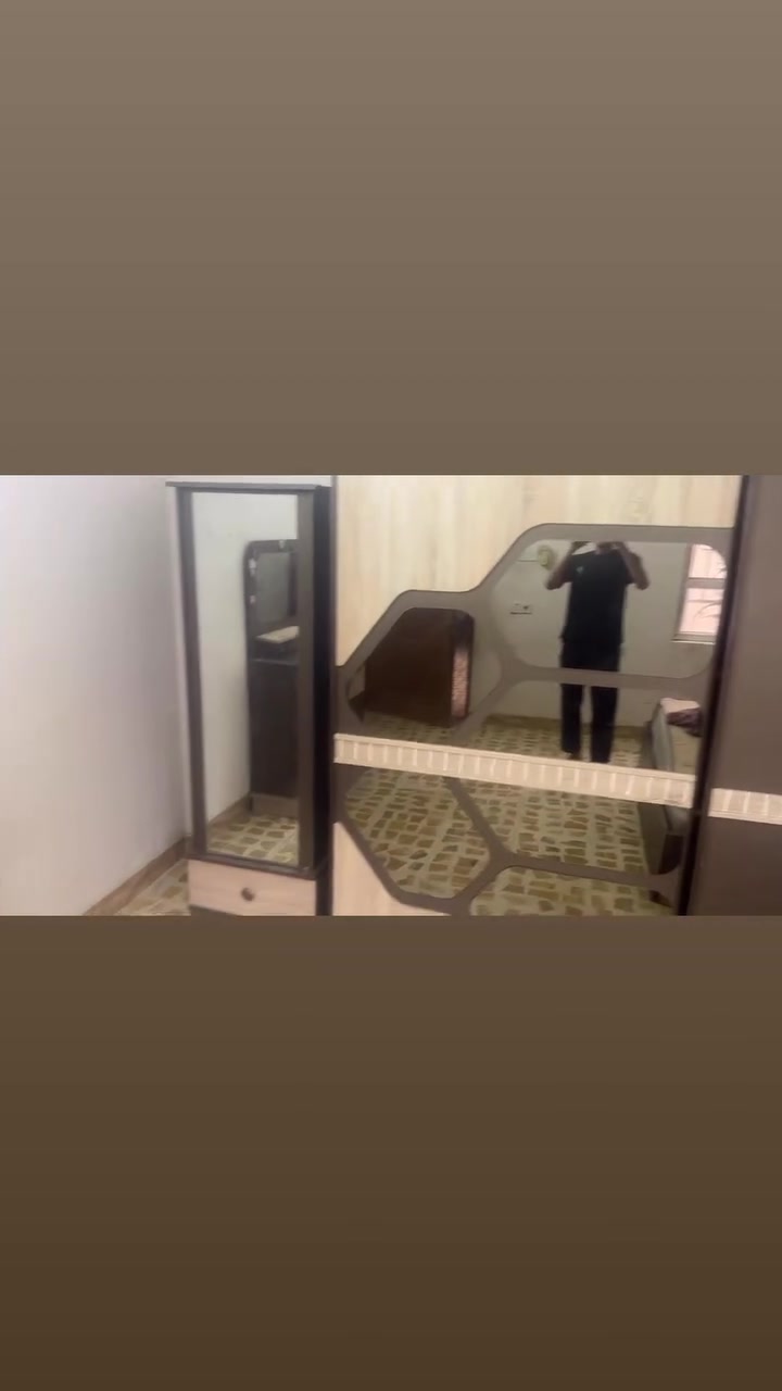 بيع مستعجل • غرفة نوم • أثاث