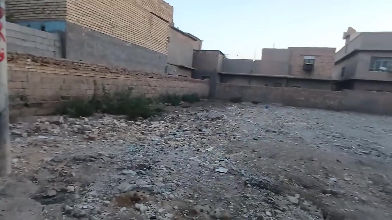 اللهم  صل  علـّۓ   محمد  وال  محمد  
السَلٱمٌ عـَلـْيگمّ-ۈرحـْمّـٌة ٱللـّہ ﯙبُرگـّاتہ
يعلن  مكتب   الشريفي للعقار
عن  وجود  قطعه  طابو   صرف  
المساحه  350  سند   واقع  حال  425  
الموقع   حي  البكر   
قرب  القاضي   استاذ  محمد  المسعودي  
وجها  ع  منتزه   
الوجه   19   
السعر   175  وبيها  مجال  
ملاحضه  ترهم  تباع   نص  ‏​‏​منـِْهـ♡̨̐ـِْا  
اي  استفسار  
***********
***********
