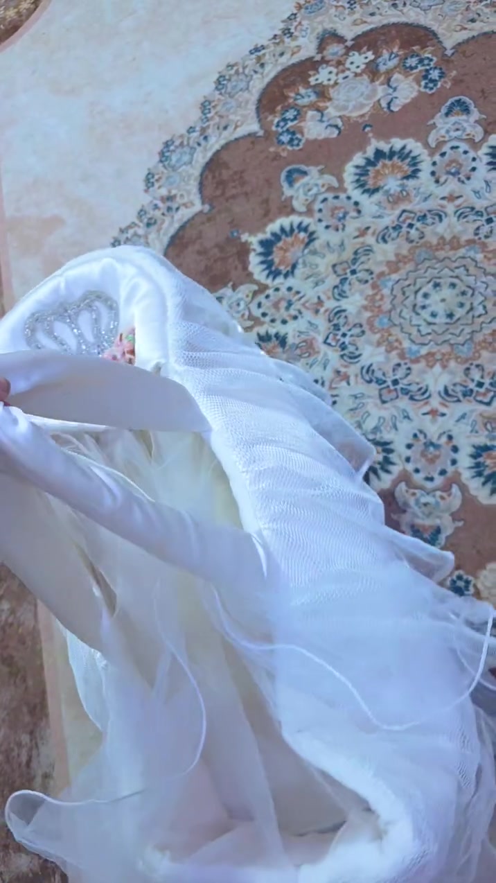 منام طفل • هزاز نوم • نظيف