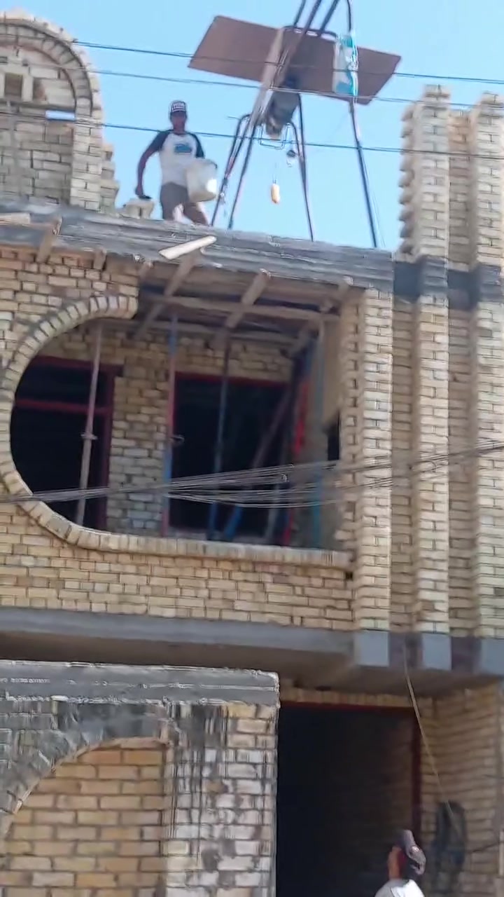السلام عليكم ورحمة الله وبركاته كادر بناء مصري شغال درجة أوله تسليما مهندسين ابراهيم ابو صالح *********** اسعار مناسب للجميع
