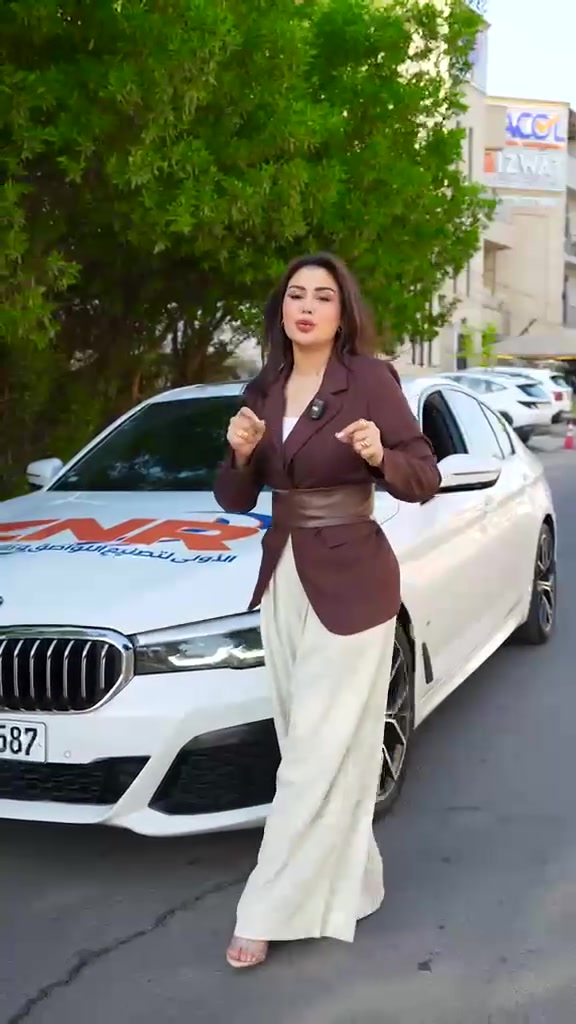 عرض خاص • ZNR • فيديو مدفوع