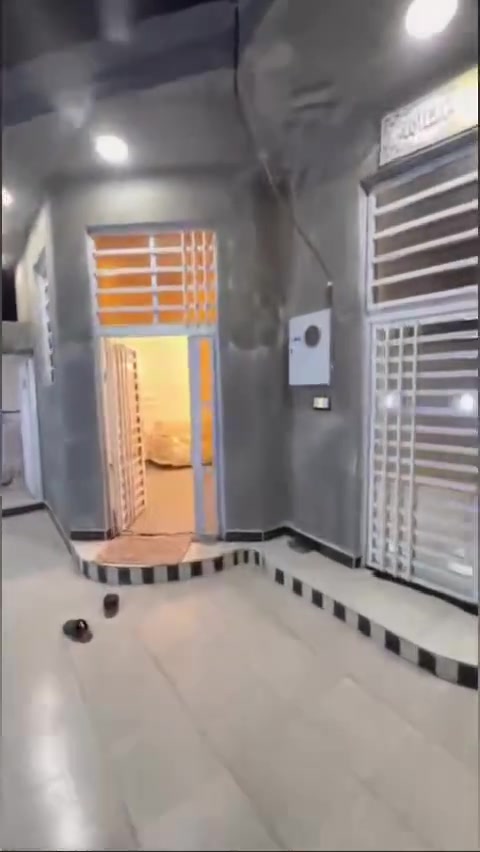 بيت زراعي • ٢٠٠م • ناصريه