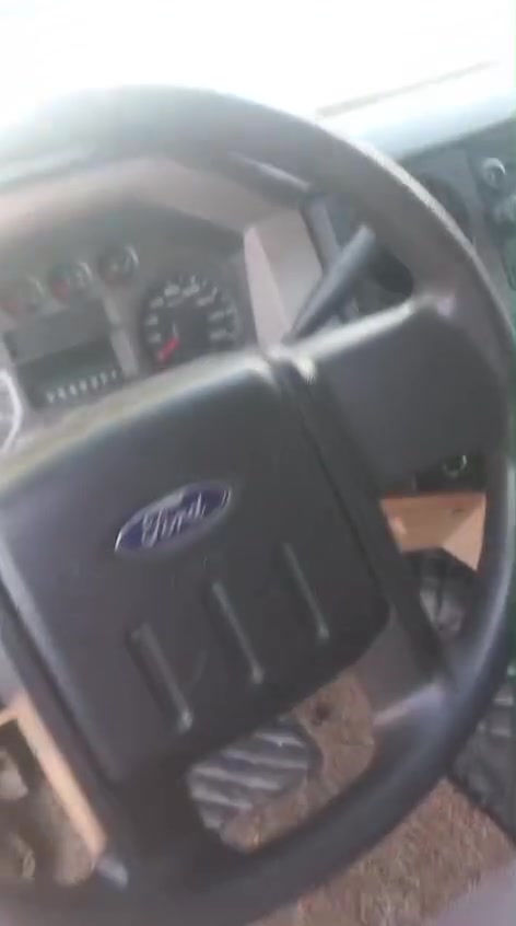 سلام عليكم من رخصة الادمن
فورد F350 موديل 2008V10 بانزين
السياره جاهزه ومابيها أي نقص
كفاله قطره صبغ مابيها فقط البدي مالتها بي صبغ
سياره تبريد تفئه كله شغال كهربايات كشافات بل دعاميه وفوك القماره كله شغال ملاحظة السياره تحويل مباشر تستلم جاهز سنويه ورقام جديه بسمك عنوان اربيل فقط واتس اب *********** سعر 80$وبيها مجال
