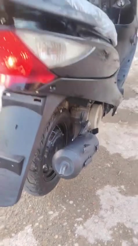 كامكو بوليسي • جاهزة • مكينة ناعمة