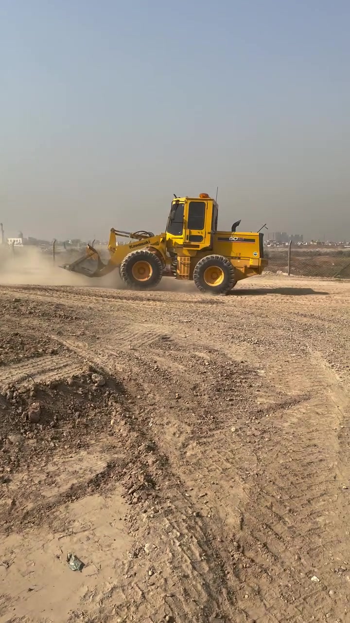 شفل كاوسكي • موديل ٢٠١٤ • بغداد دوره