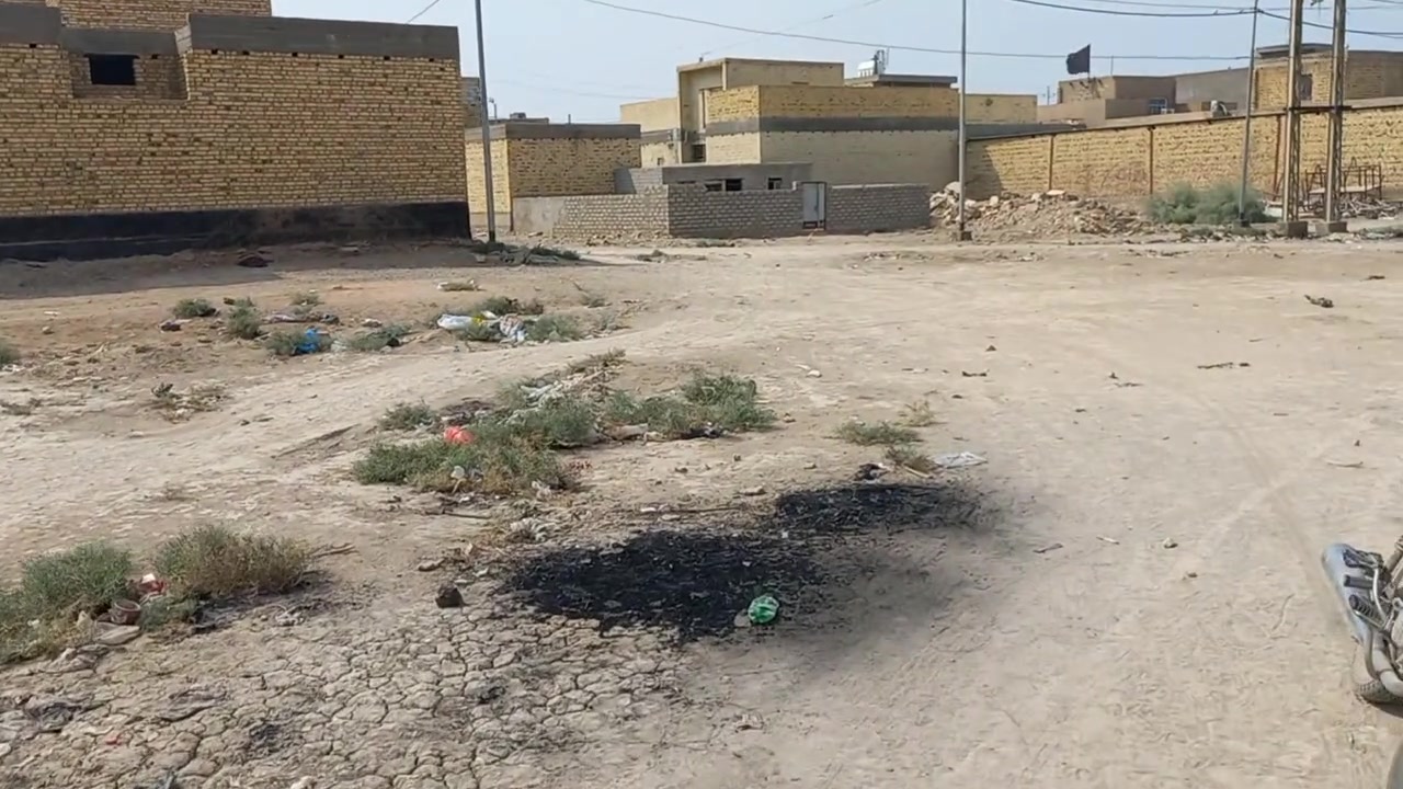طابو سند • حي ديان • ٢٠٠م