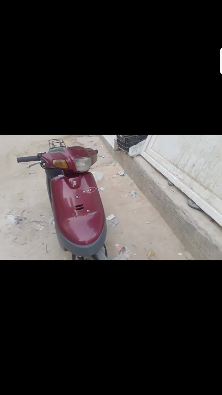 سلام عليكم دراجا لبيع مديل 2003  مكفولا من كلشي دراجا ما مفتوحا
مكاني كربلا  ***********
