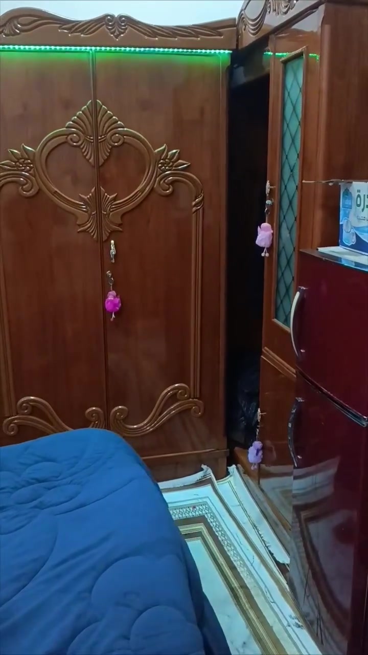 غرفه • عراقي • عباسيه