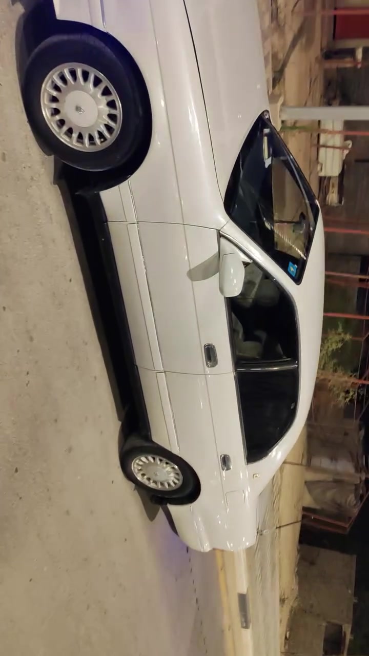 سلام عليكم بطه 1992رقم نجف انكليزي باسمي مداور ثاني يوم مكينه vvt فيشه وحده مجول  مكينه وكير جدد حداديه كله جديده تبريد ثلج كهربائيات كله شغاله تخم تاير جديد مكفوله كص ونقل وضربه قويه  مصبوغه للجماليه السياره نظافته مثل الصور   السعر 63وبي مجال  ***********
