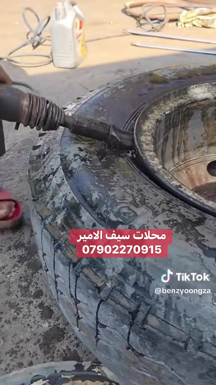 سلام عليكم
همر خل فاتح بي تايرين فقط
سعر 75
***********

