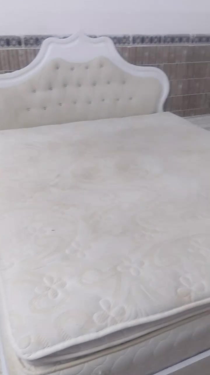 اربيل • غرف نوم • اثاث خشبي