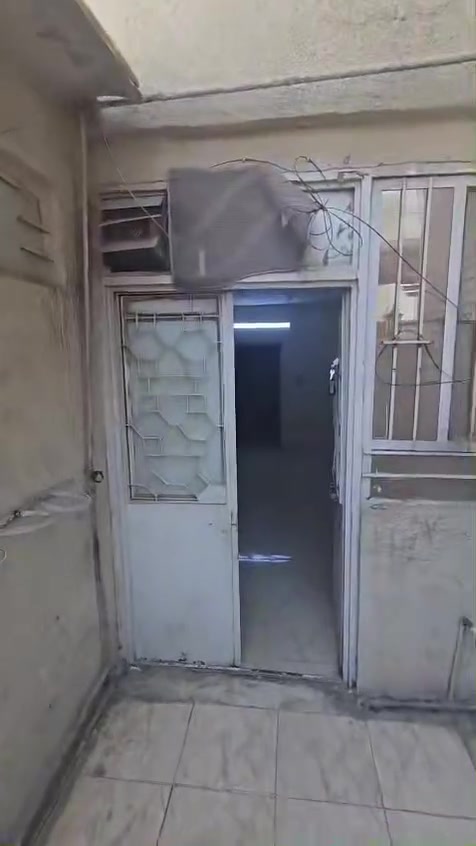يالله سلامو عليكم بيت لليجار طابقين تفاصيله داخل الفيدو  غرفتين نوم وستقبال***********

