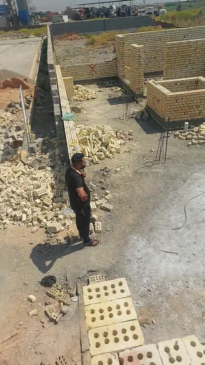 كادر خلفات بناء شغل ستلام مهندس بأسعار مناسبه ***********
