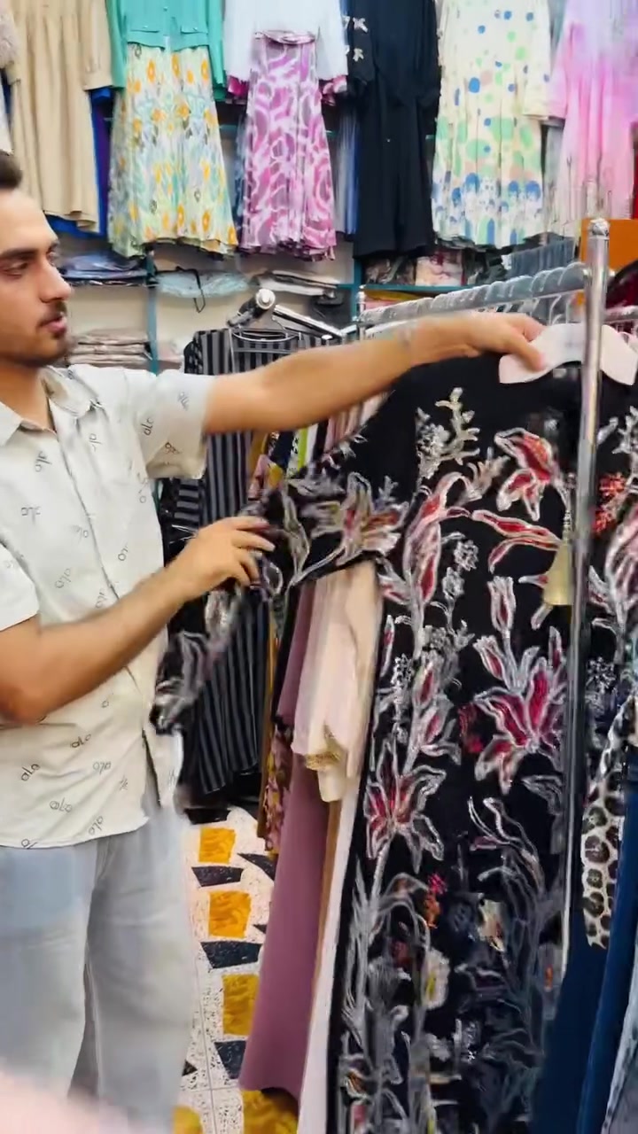 تخفيظات تخفيظات 🌱 

درعات درجه أولى 👉🔥 

قياسات من(LX3/LX2/LX/L/)

👈العنوان الأنبار هيت شارع باب الحارة 👈👈
_________
للحجز 
☑️مراسلة الصفحه او  على الرقم 
***********

_________________
💥🔥يوجد خدمت توصيل. داخل هيت /👉🔥🔥

كل محافظات العراق 👉🔥🔥

#ازياء حمودي
