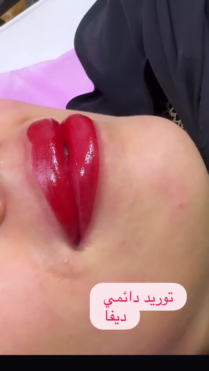 نبأ الشمري

صالون ديفا 🥰🥰
توريد شفه 🍒🍒

سماوه الغربي مقابل متنزه الورده 

***********

https://www.instagram.com/diva_saloon_h.smawa?igsh=dTEyYm1xc2lianJ0
